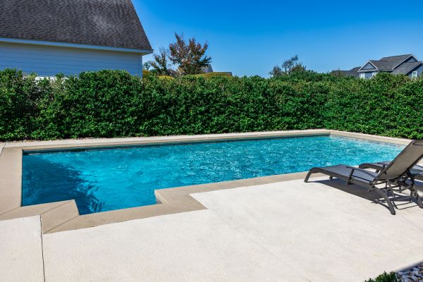 Concrete Pool Deck Service in Moses Lake