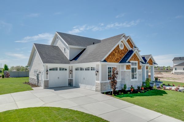 Concrete Slab Service in Moses Lake