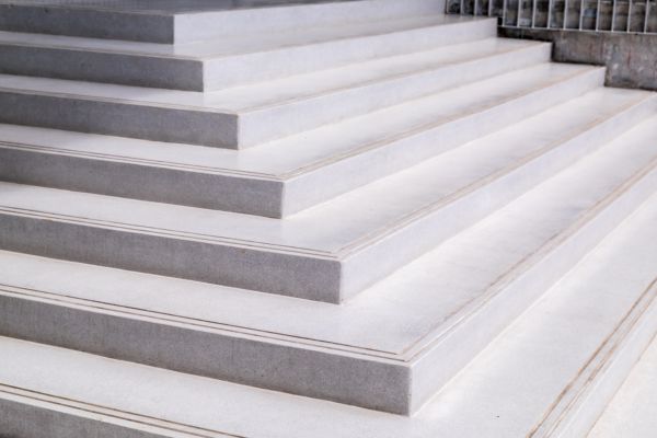 Concrete Steps Replacement in Moses Lake