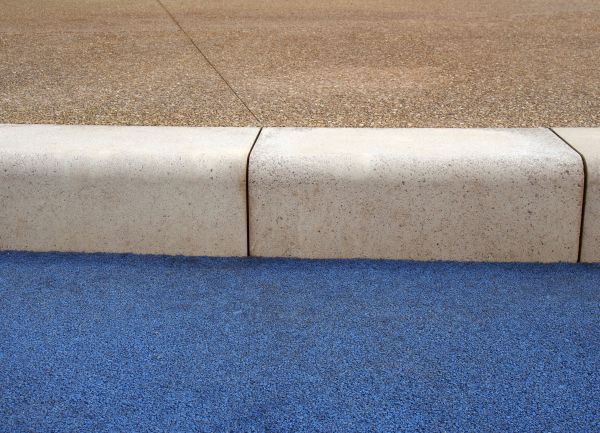 Curb And Sidewalk Installation in Moses Lake