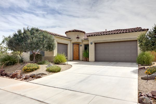 Cost of Residential Concrete Service in Moses Lake