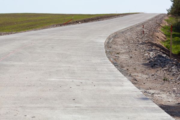 Slab Service in Moses Lake