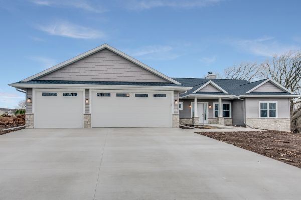 Cost of Driveway Installation in Moses Lake