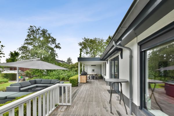 Cost of Patio Renovation in Moses Lake