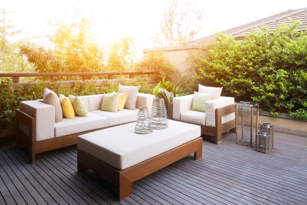 Cost of Patio Replacement in Moses Lake