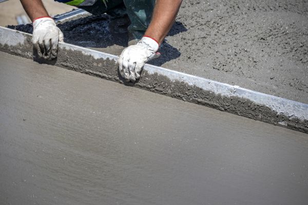 Concrete Replacement in Moses Lake
