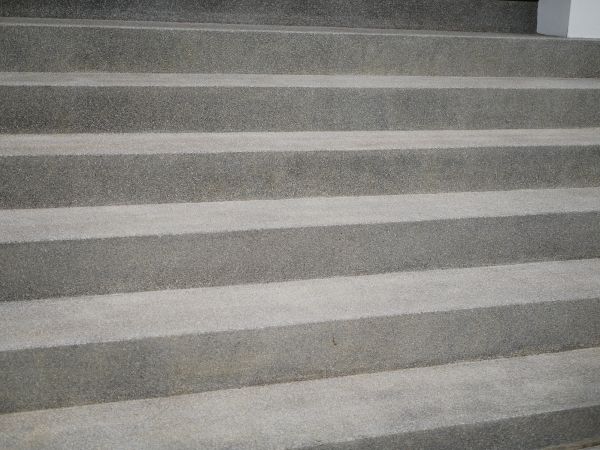 Cement Steps Service in Moses Lake