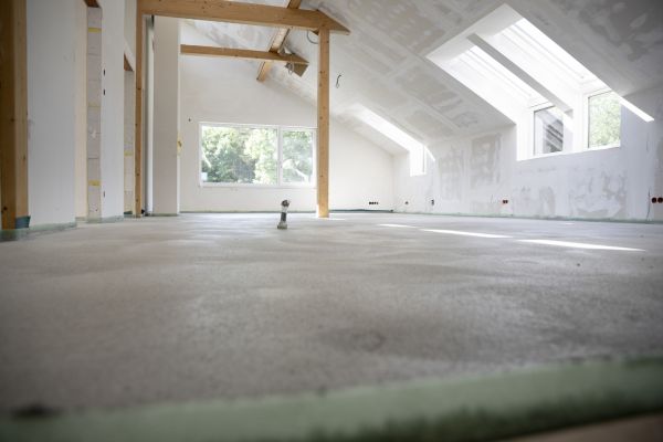 Concrete Slab Replacement in Moses Lake