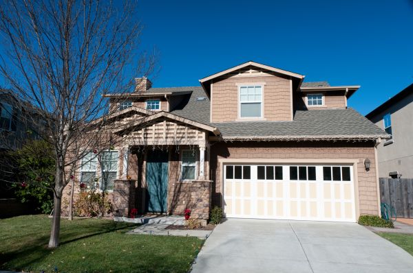 New Driveway Installation in Moses Lake