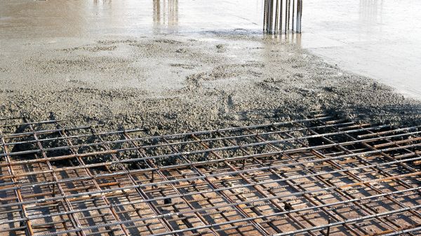 Commercial Concrete Pouring in Moses Lake