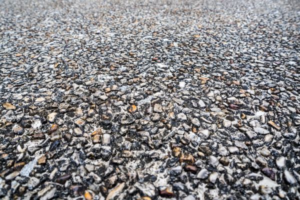 Exposed Aggregate Paving in Moses Lake