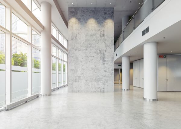 Concrete Floor Replacement in Moses Lake
