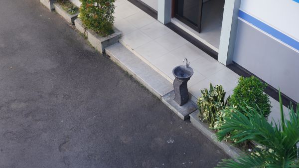 Driveway Approach Installation in Moses Lake