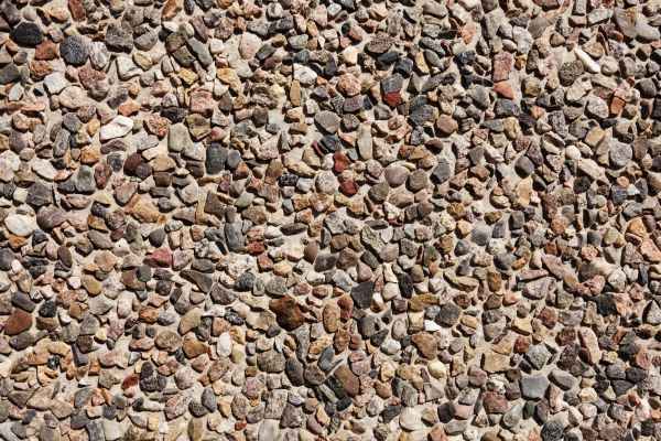 Aggregate Replacement in Moses Lake