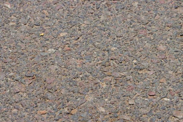 Aggregate Installation in Moses Lake