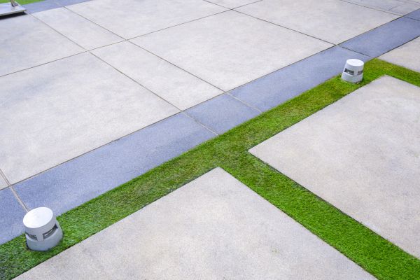 Concrete Pads Installation in Moses Lake