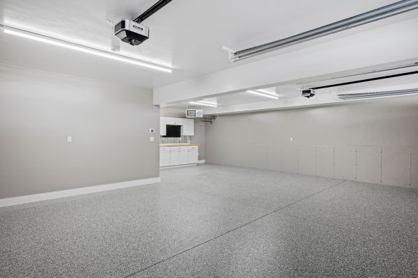 Garage Paving in Moses Lake