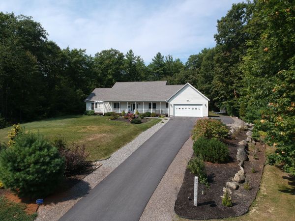 Driveway Extension Service in Moses Lake