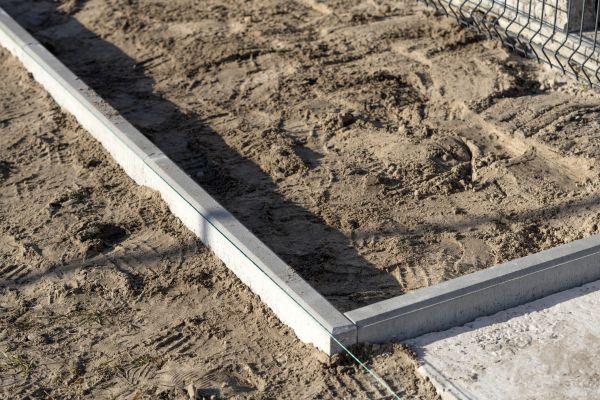 Cost of Footer Construction in Moses Lake