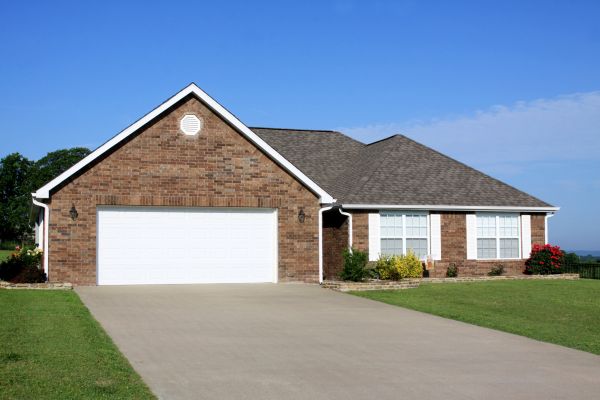 Driveway Concrete Replacement in Moses Lake