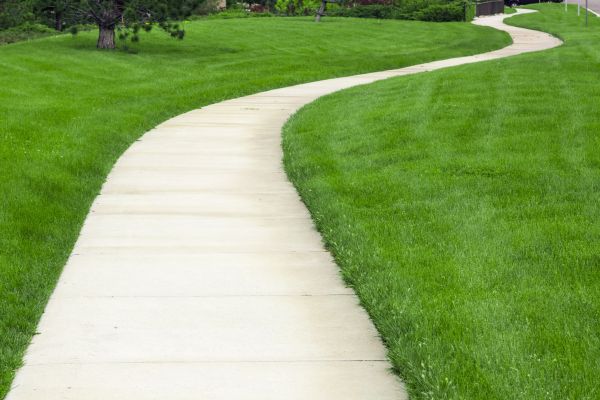 Cost of Sidewalk Paving in Moses Lake