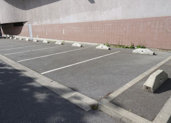 Parking Pad Construction in Moses Lake