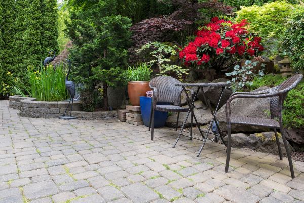 Patio Extension Installation in Moses Lake