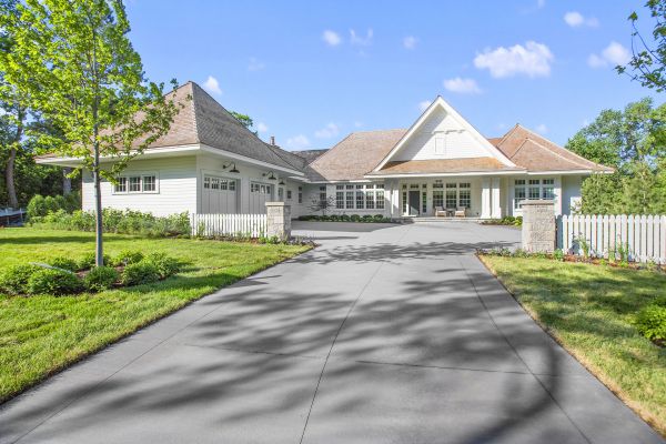 Cost of Driveway Concreting in Moses Lake