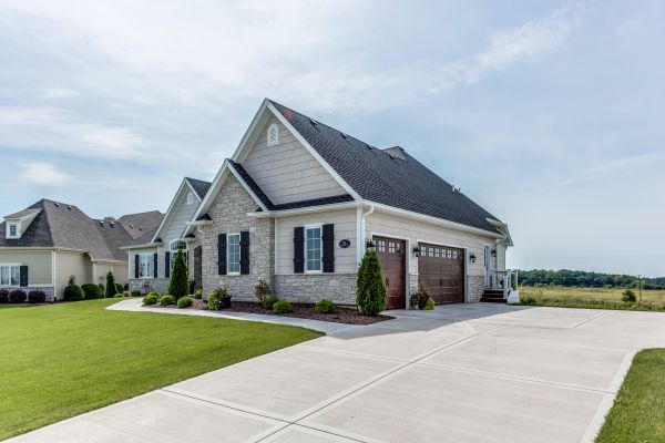 Driveway And Walkway Service in Moses Lake