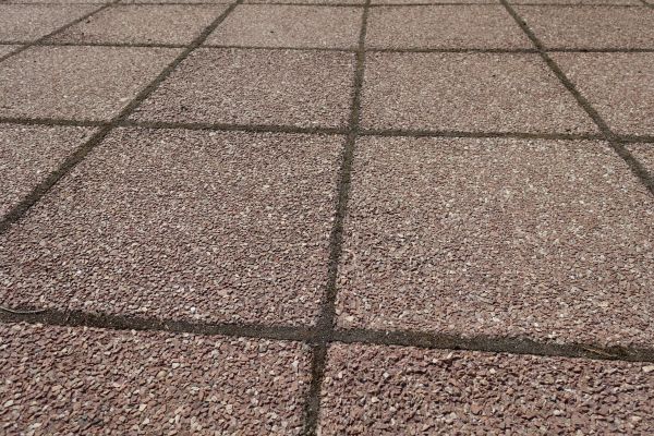 Exposed Aggregate Service in Moses Lake