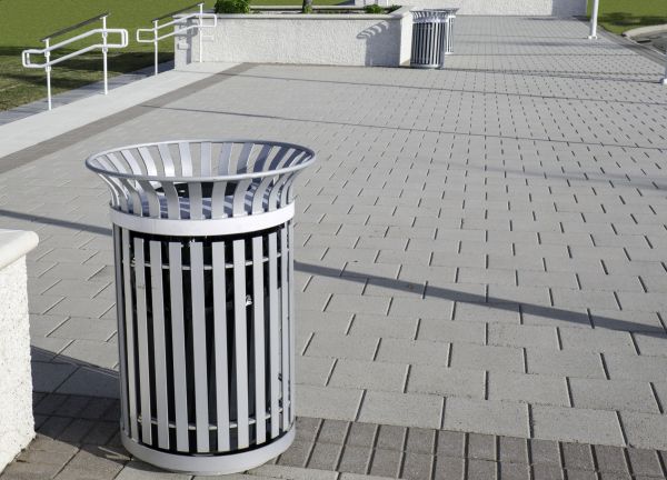 Courtyard Pavement Service in Moses Lake