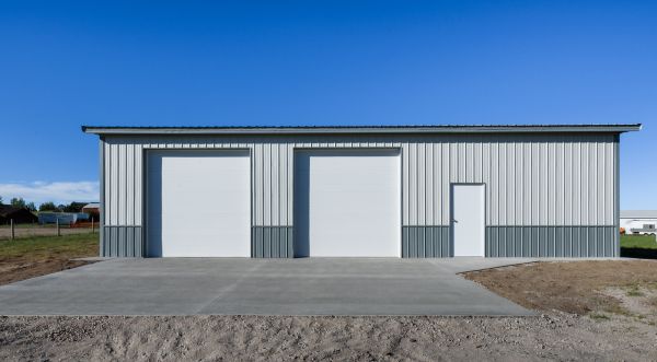 Carport Apron Replacement in Moses Lake