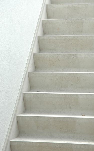Concrete Stairway Installation in Moses Lake
