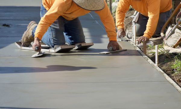 Cement Remodeling in Moses Lake
