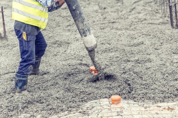 Cost of Pervious Concrete Installation in Moses Lake