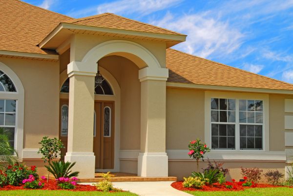 Entryway Construction in Moses Lake