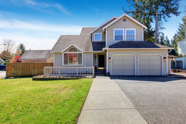 Driveway Walkway Construction in Moses Lake