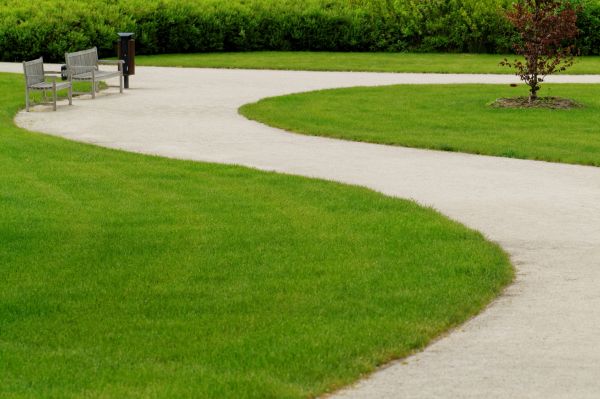 Sidewalk Installation in Moses Lake