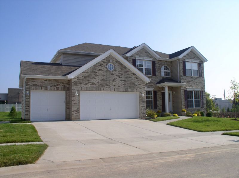 Long-Lasting Driveways